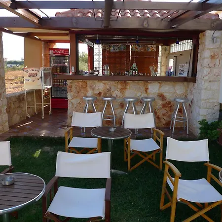 Aparthotel Theros