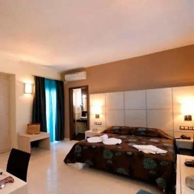 Theros 3* Tavronitis
