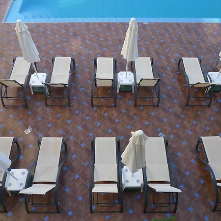 Apartahotel Theros 3*